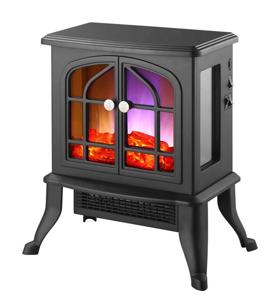 Picture of ELECTRIC FIREPLACE HEATER