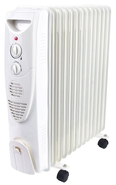 Picture of RADIATOR HEATER 13 FINS