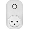 Picture of Smart Israeli Socket 16A Work with WiFi network