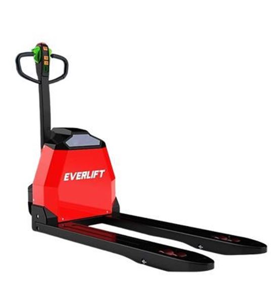 Picture of Electric Pallet Truck (2000kg Capacity)1150mm*500mm