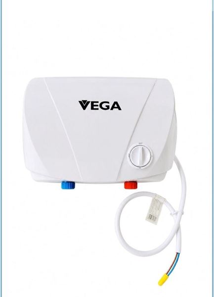 Picture of WATER WARMING "INLINE" 5.5KW VEGA