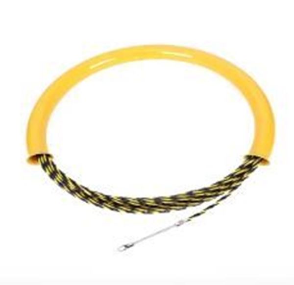 Picture of POLYSTER 6MM 30 METER+TUBE