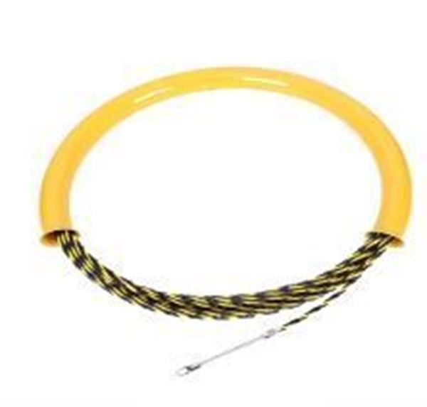 Picture of POLYSTER 6MM 50 METER+TUBE
